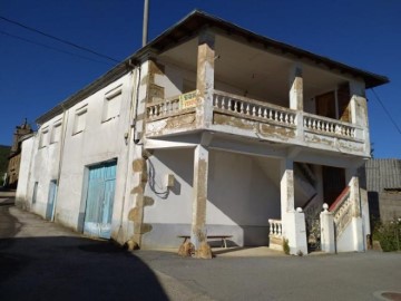 Casa o chalet 4 Habitaciones en Fontoria