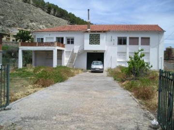 Casa o chalet 3 Habitaciones en Terrer