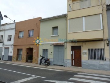 Casas rústicas 3 Habitaciones en Daimús