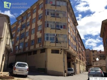 Appartement 3 Chambres à Santillán del Agua