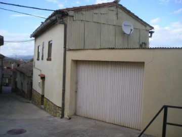 Maison 2 Chambres à Belmonte de Gracián