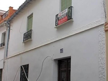 Maison 4 Chambres à Churriana