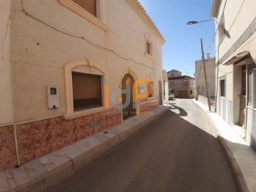 House 4 Bedrooms in La Cañada de las Cruces