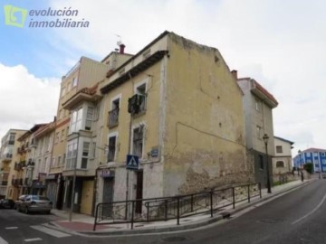 Piso 2 Habitaciones en Casco Antiguo