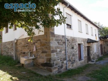 Casa o chalet 4 Habitaciones en Arganza