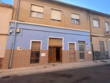 Casas rústicas 3 Habitaciones en Daimús