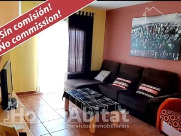 Apartment 3 Bedrooms in Teresa de Cofrentes