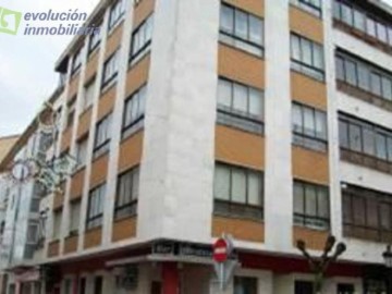 Apartamento 3 Quartos em Briviesca