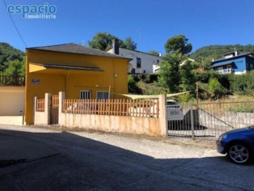 Casa o chalet 3 Habitaciones en Vega de Valcarce