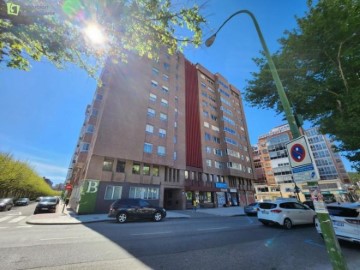 Piso 4 Habitaciones en Burgos Centro