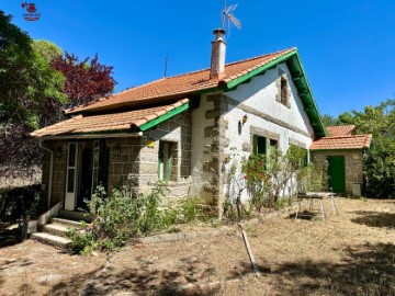 Maison 4 Chambres à Los Molinos