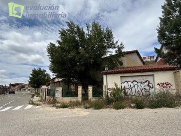 Casa o chalet 4 Habitaciones en Cardeñadijo