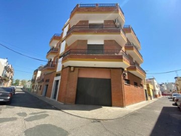 Edificio en Torreblanca