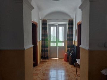 Maison 4 Chambres à Esparragalejo