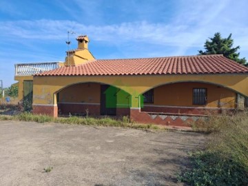 House 3 Bedrooms in Barbaño