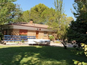 Maison 3 Chambres à Gualda