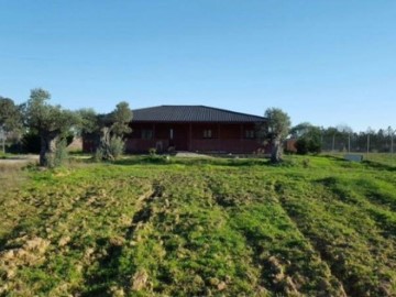 Casa o chalet 3 Habitaciones en Almendros (Los)