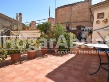 House 6 Bedrooms in Plaza Xuquer