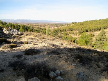 Casas rústicas 1 Habitacione en La Hoz