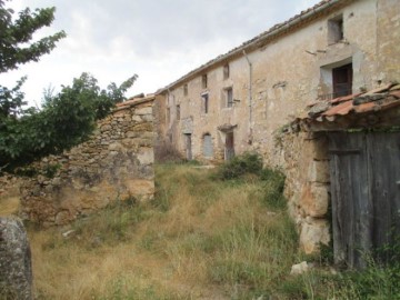 Casas rústicas 4 Habitaciones en Pozo la Muela