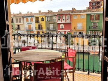 Apartamento 3 Quartos em Port saplaya