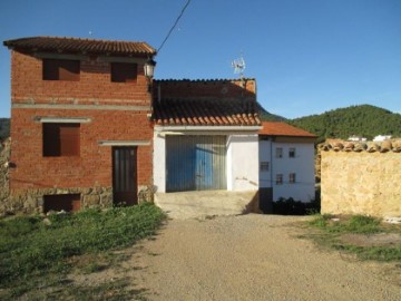 Maisons de campagne 3 Chambres à Los Cerezos