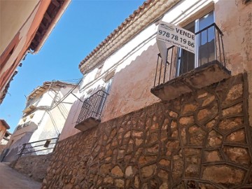 Casas rústicas 3 Habitaciones en Riodeva