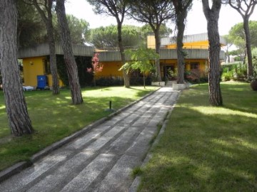 House 6 Bedrooms in Tordesillas