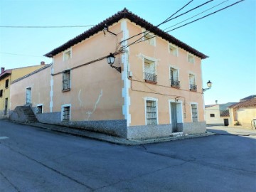 Country homes 5 Bedrooms in Fuentes Calientes