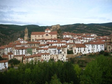 Maison  à Linares de Mora