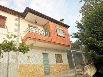 Casas rústicas 6 Habitaciones en Los Cerezos