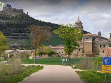 Maison 9 Chambres à Castrojeriz