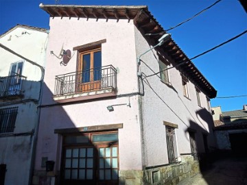 Country homes 2 Bedrooms in Guadalaviar