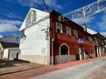 Casa o chalet 4 Habitaciones en Zona Alta