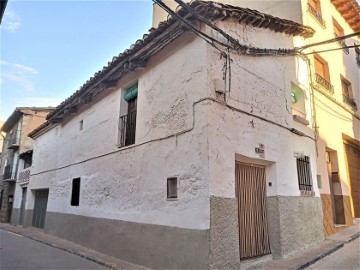 Casas rústicas 6 Habitaciones en La Puebla de Valverde