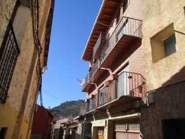 Country homes 8 Bedrooms in Mas de Navarrete