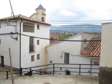 Quintas e casas rústicas 5 Quartos em Riodeva