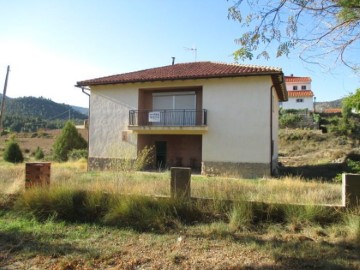 Maisons de campagne 3 Chambres à Los Cerezos