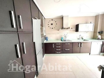 House 6 Bedrooms in Alfafar