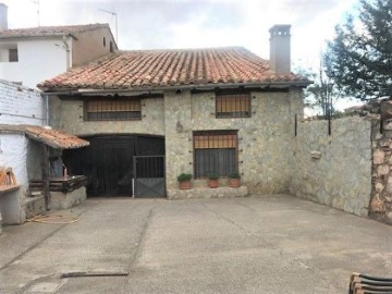 Country homes 5 Bedrooms in Villalba Alta