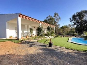 Casa o chalet 4 Habitaciones en Cartaya Pueblo