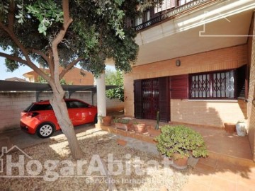 Casa o chalet 3 Habitaciones en Playa de Canet