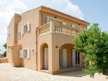 Casa o chalet 4 Habitaciones en Urbanitzacio S'Estanyol