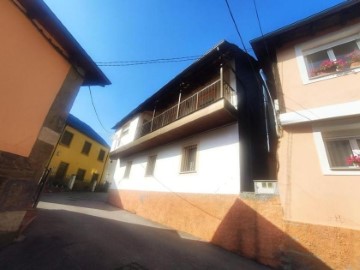 Casas rústicas 6 Habitaciones en Tremor de Abajo