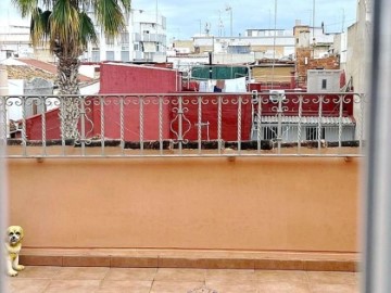 House 6 Bedrooms in Alfafar