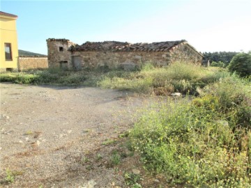 Casas rústicas 1 Habitacione en Alcotas