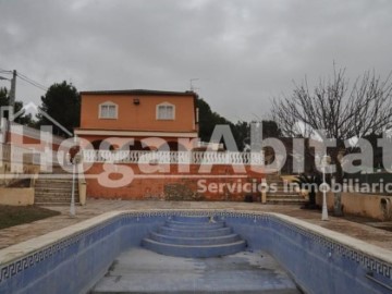 Casa o chalet 8 Habitaciones en Cañapar