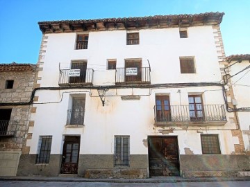 Casas rústicas 5 Habitaciones en Fortanete