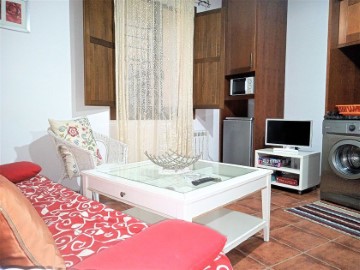 Appartement 1 Chambre à Orihuela del Tremedal