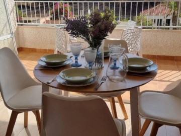 Apartamento 2 Quartos em La Mata